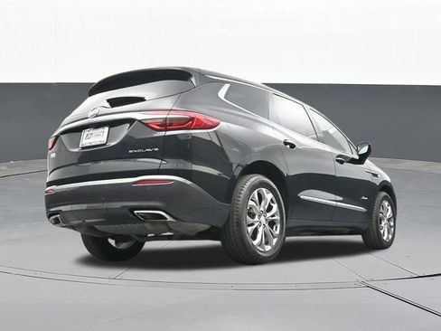 Used 2019 Buick Enclave Avenir w/ Avenir Technology Package FWD image 53