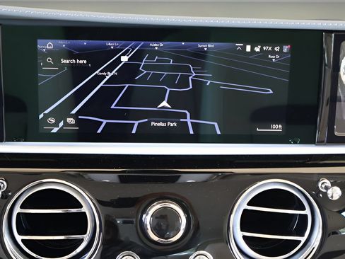 New 2027 Rolls-Royce Ghost AWD/4WD image 19