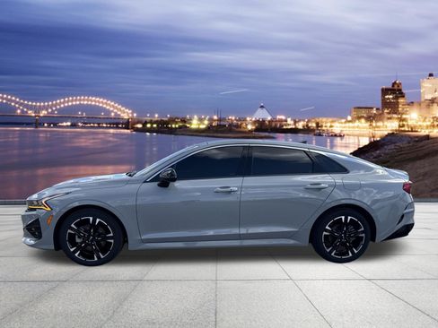 Used 2024 Kia K5 GT-Line FWD image 2