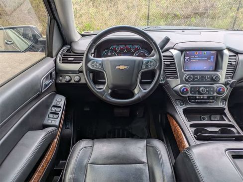 Used 2015 Chevrolet Suburban LTZ image 23