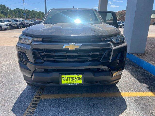 New 2026 Chevrolet Colorado LT w/ Advanced Trailering Package AWD/4WD image 5