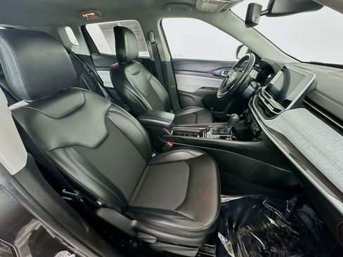 Used 2022 Jeep Compass Latitude w/ Convenience Group image 38