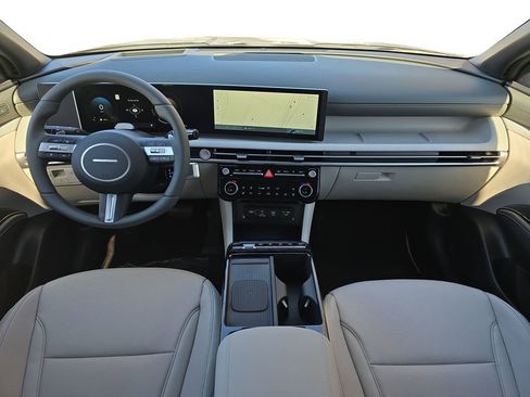 New 2026 Hyundai Tucson Limited FWD image 9