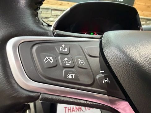 Used 2023 Chevrolet Equinox LT image 22