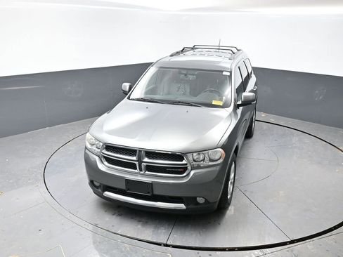 Used 2013 Dodge Durango Crew image 17