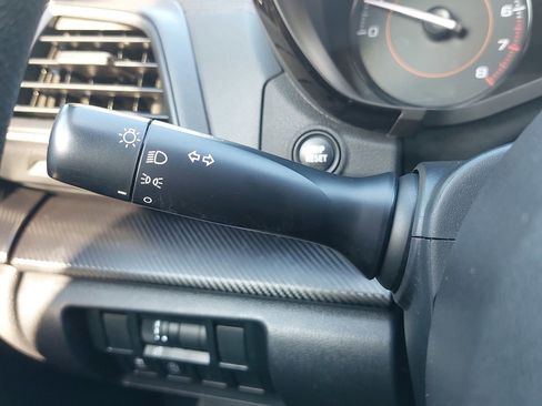 Certified 2023 Subaru Crosstrek 2.0i image 25