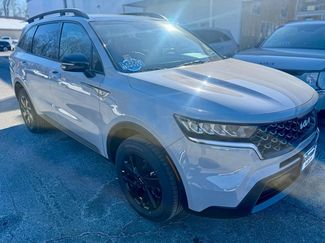 Certified 2023 Kia Sorento S w/ Panoramic Sunroof Package video 1