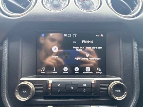Used 2017 Ford Mustang Shelby GT350 w/ Electronics Package RWD image 19