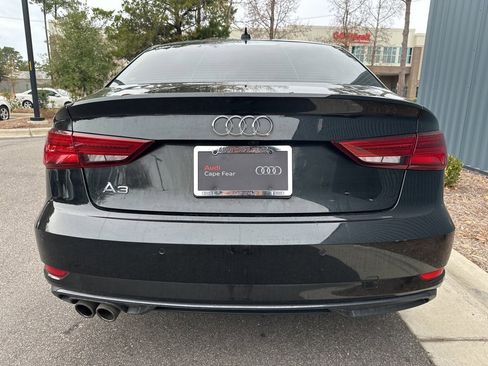 Used 2020 Audi A3 2.0T Premium Plus w/ Premium Plus Package image 5