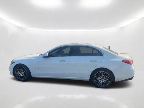 Used 2023 Mercedes-Benz C 300 Sedan image 9