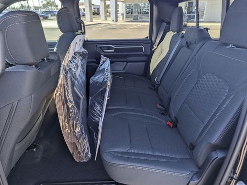 New 2026 RAM 1500 Big Horn image 10