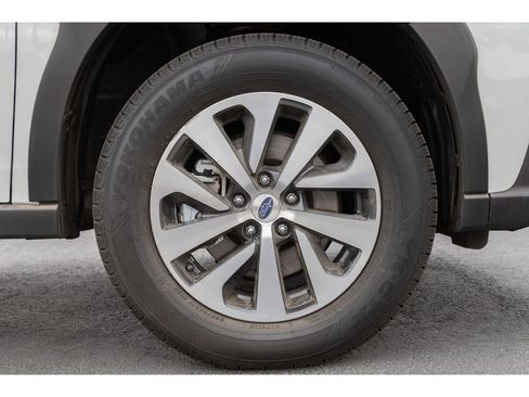 Certified 2023 Subaru Outback Premium image 9