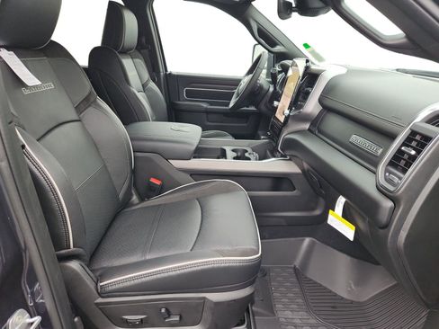 New 2026 RAM 2500 Laramie image 24