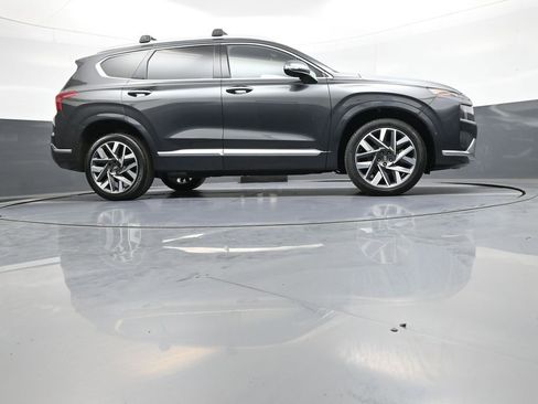 Certified 2023 Hyundai Santa Fe Calligraphy AWD/4WD image 30