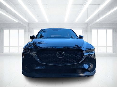 New 2025 MAZDA CX-5 AWD 2.5 S image 8