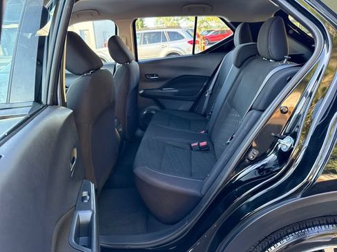 Used 2023 Nissan Kicks SV FWD image 13