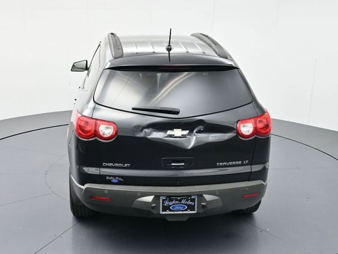 Used 2009 Chevrolet Traverse LT image 43