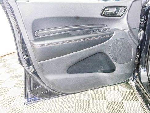 Used 2023 Dodge Durango R/T image 16