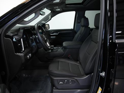New 2026 GMC Sierra 1500 Denali image 28