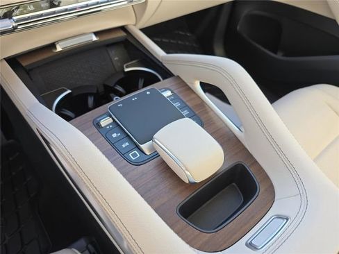 New 2026 Mercedes-Benz GLE 450 4MATIC image 30