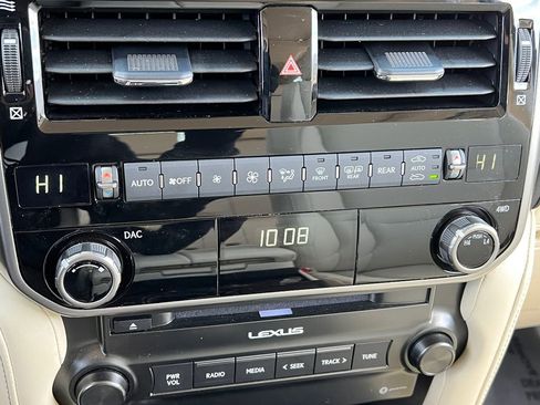 Certified 2023 Lexus GX 460 Premium image 22