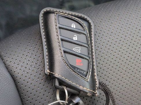 Used 2022 Lexus GX 460 Premium AWD/4WD image 30
