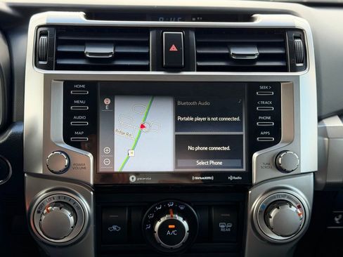 Used 2023 Toyota 4Runner TRD Sport AWD/4WD image 14