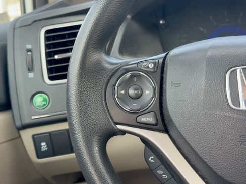 Used 2014 Honda Civic LX image 18