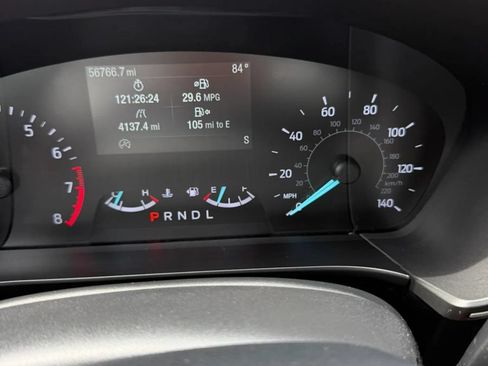 Used 2020 Ford Escape SE FWD image 10
