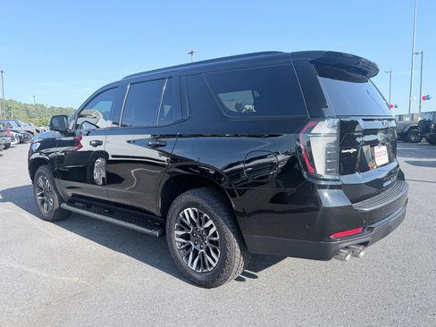 Used 2026 Chevrolet Tahoe Z71 w/ Z71 Off-Road Package AWD/4WD image 7