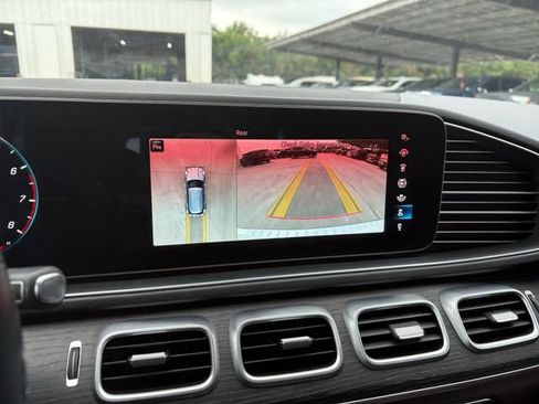 Used 2023 Mercedes-Benz GLE 350 image 11