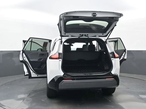 New 2026 Toyota RAV4 SE FWD image 34