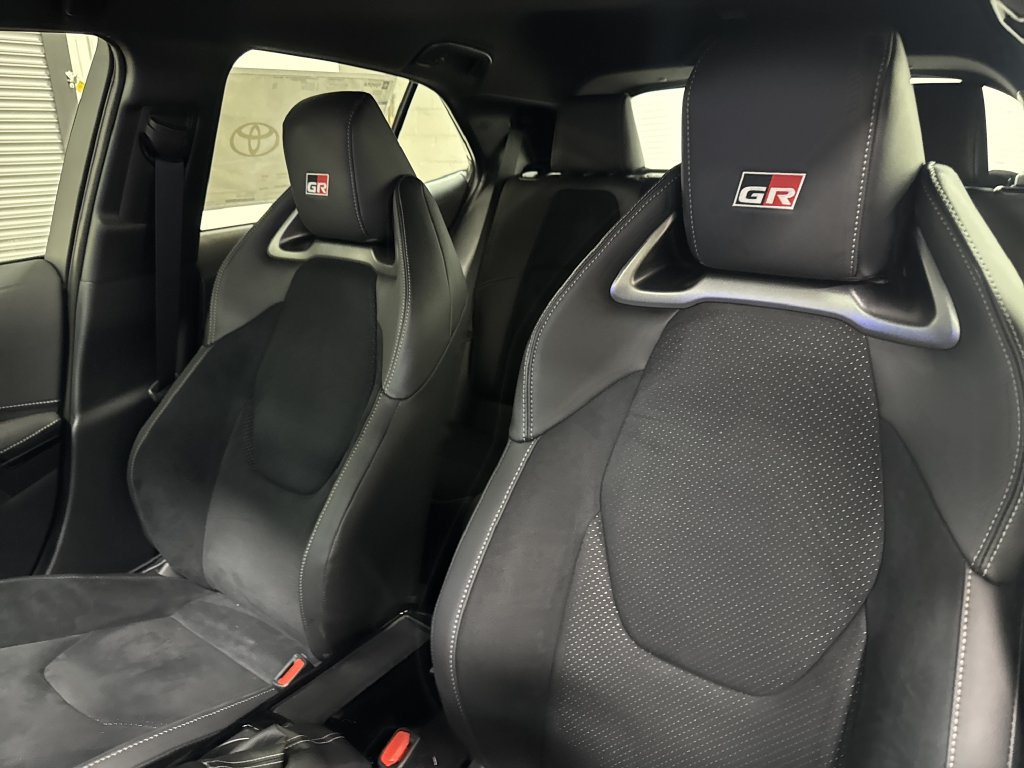 New 2026 Toyota Corolla GR AWD/4WD image 36