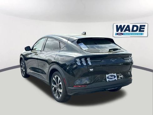 New 2024 Ford Mustang Mach-E Select w/ Comfort Package Lite AWD/4WD image 7
