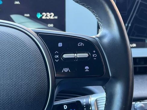 Used 2023 Hyundai Ioniq 5 Limited RWD image 29