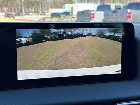 New 2026 Nissan Sentra S w/ Floor Mat Package image 29