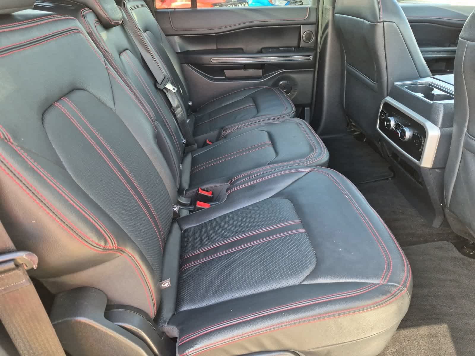 Used 2023 Ford Expedition Max Limited AWD/4WD image 21