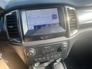 Used 2023 Ford Ranger XLT w/ Tremor Off-Road Package AWD/4WD image 12