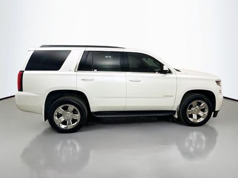 Used 2018 Chevrolet Tahoe LT image 8