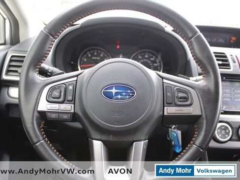 Used 2017 Subaru Crosstrek 2.0i Premium image 26