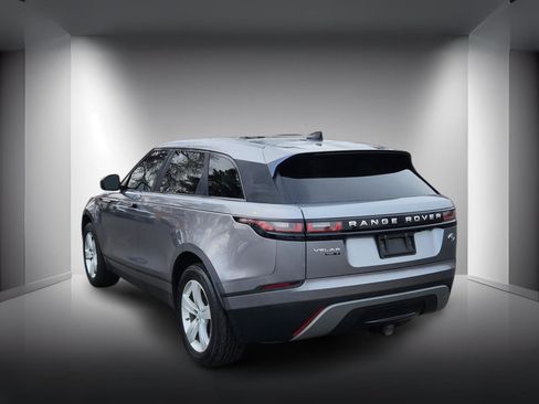 Used 2020 Land Rover Range Rover Velar S image 3