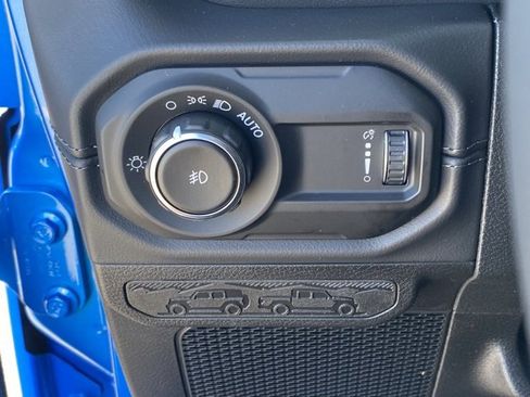 New 2026 Jeep Wrangler Sahara image 28