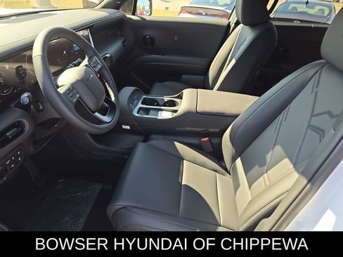 New 2026 Hyundai Palisade XRT Pro image 4