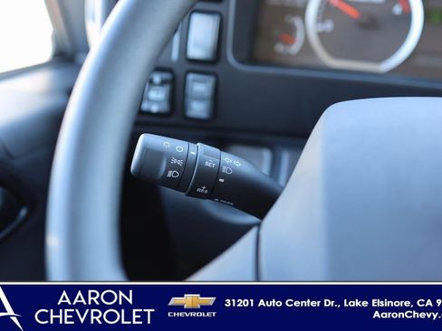 New 2024 Chevrolet Low Cab Forward 5500XD image 29