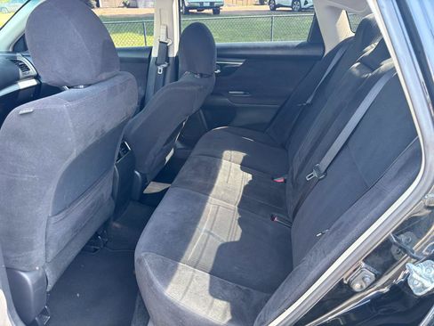 Used 2013 Nissan Altima 2.5 SV FWD image 11