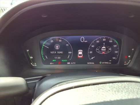 Used 2024 Honda Accord Sport image 18