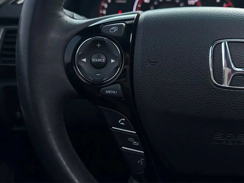 Used 2016 Honda Accord EX-L image 27