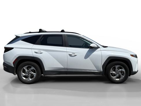 Used 2022 Hyundai Tucson SEL FWD image 6