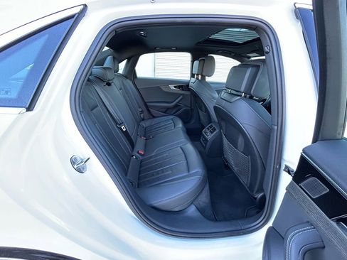 Used 2023 Audi A4 2.0T Premium Plus image 57