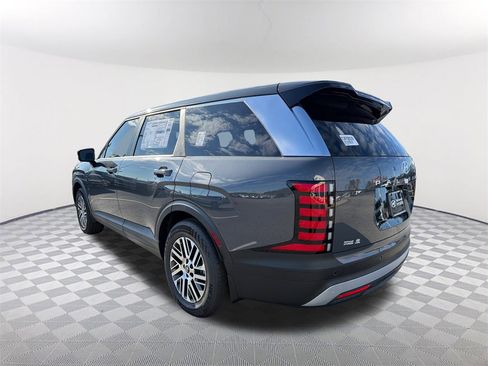 New 2026 Hyundai Palisade SE image 7